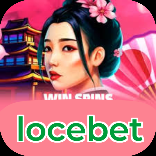 locebet Logo