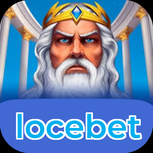 locebet Logo