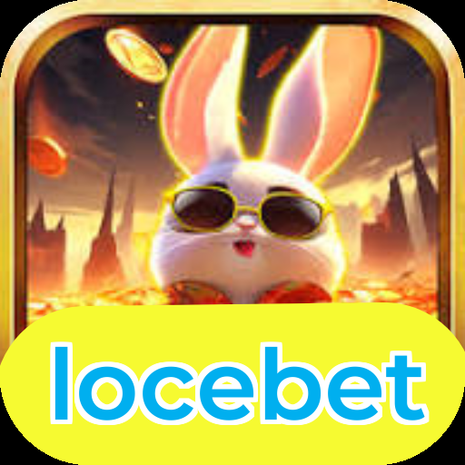 locebet Logo
