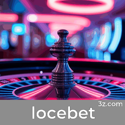 locebet Logo