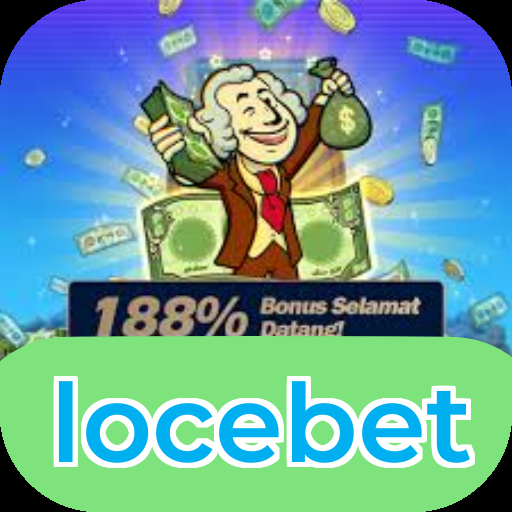 locebet Logo