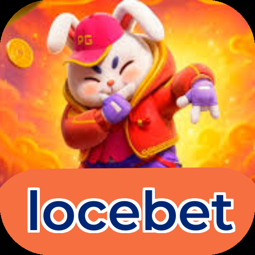 locebet Logo