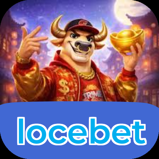 locebet Logo