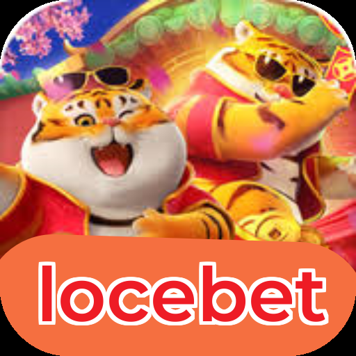 locebet Logo