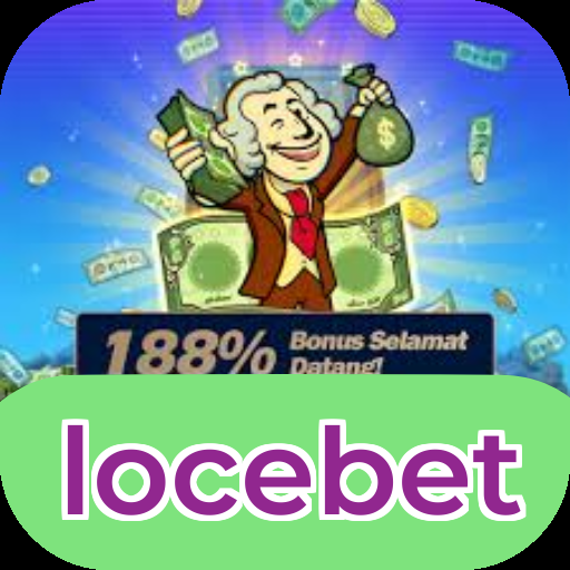 locebet Logo