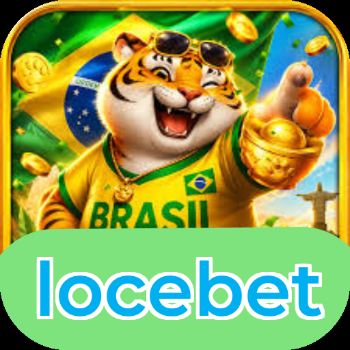 locebet Logo
