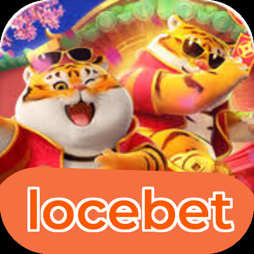 locebet Logo