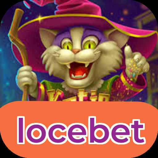 locebet Logo