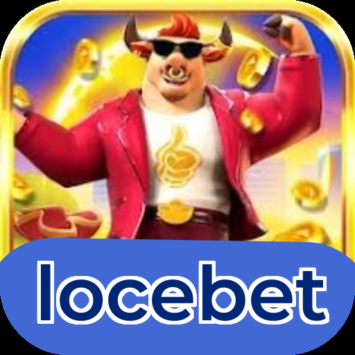 locebet Logo